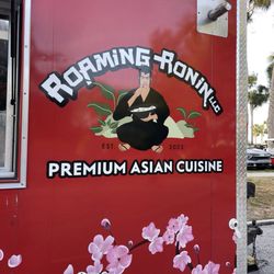 Roaming Ronin