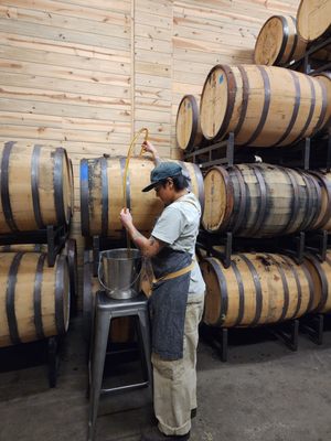 Woody Creek Distillers by null