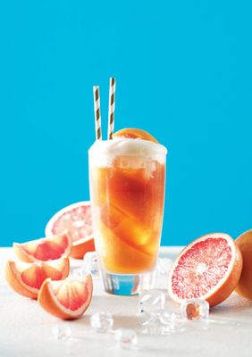 Flamingo Bloom, TST by null