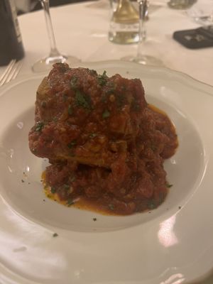 Cibrèo Ristorante by null