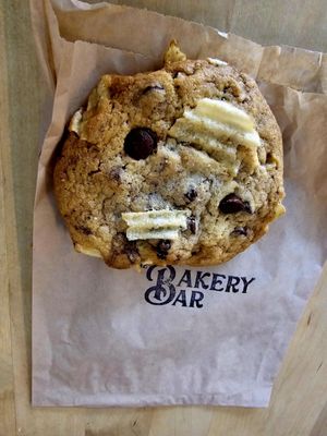 The Bakery Bar by null