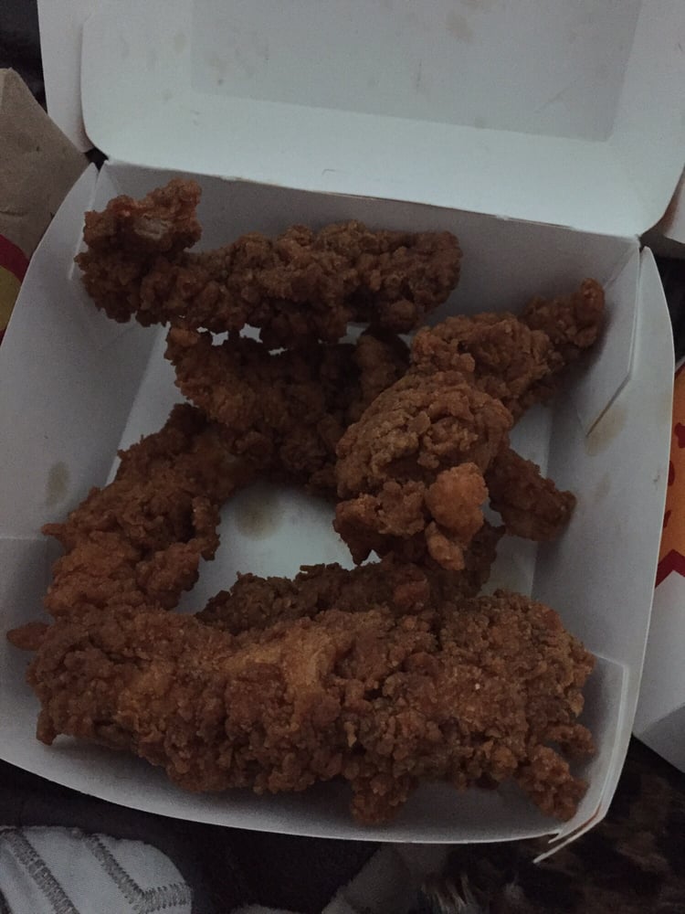 CARL’S JR. CLOSED 43 Photos & 87 Reviews 8491 Hwy 6 N, Houston