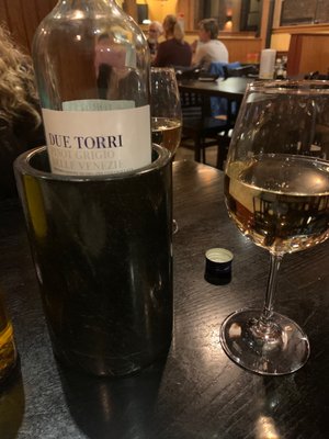 Davinci's Eatery by null