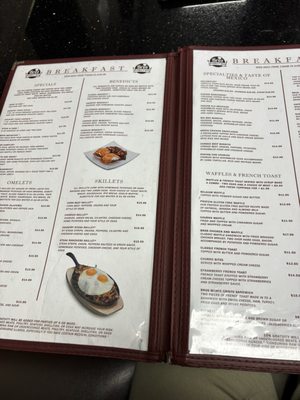 Menu photo 7 Bros Breakfast & Lunch Las Vegas, NV Menu photo 7 Bros Breakfast & Lunch Las Vegas, NV