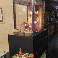 Kebapzade Restaurant