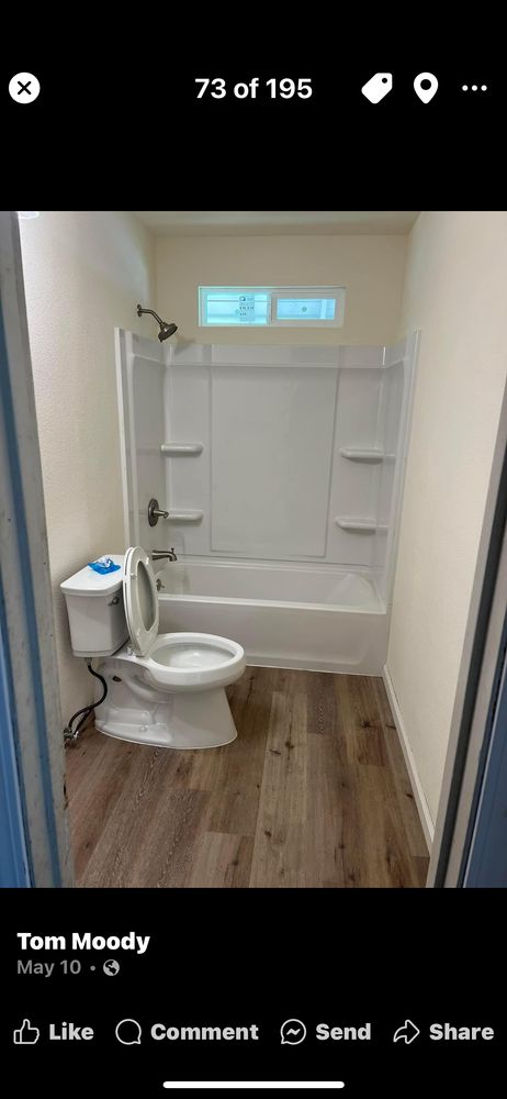 Slide of TM Remodeling & Renovations