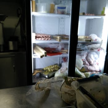 Alarabi Mediterranean Grill - Food Trucks Near Me - Houston, Texas
