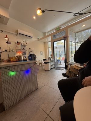 Picnic Coffee by null