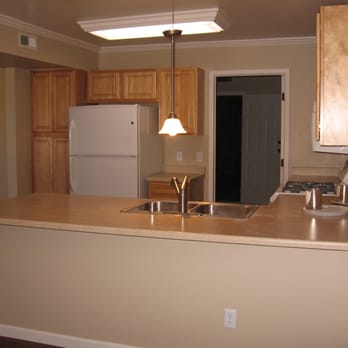 Preston Park - Apartments Near Me - Marina, California