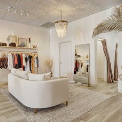 Addie Rose Austin Boutique