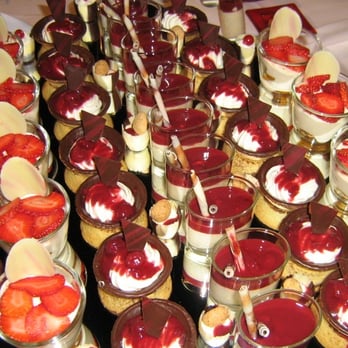 DC Catering - Caterers Near Me - Leipzig, SN