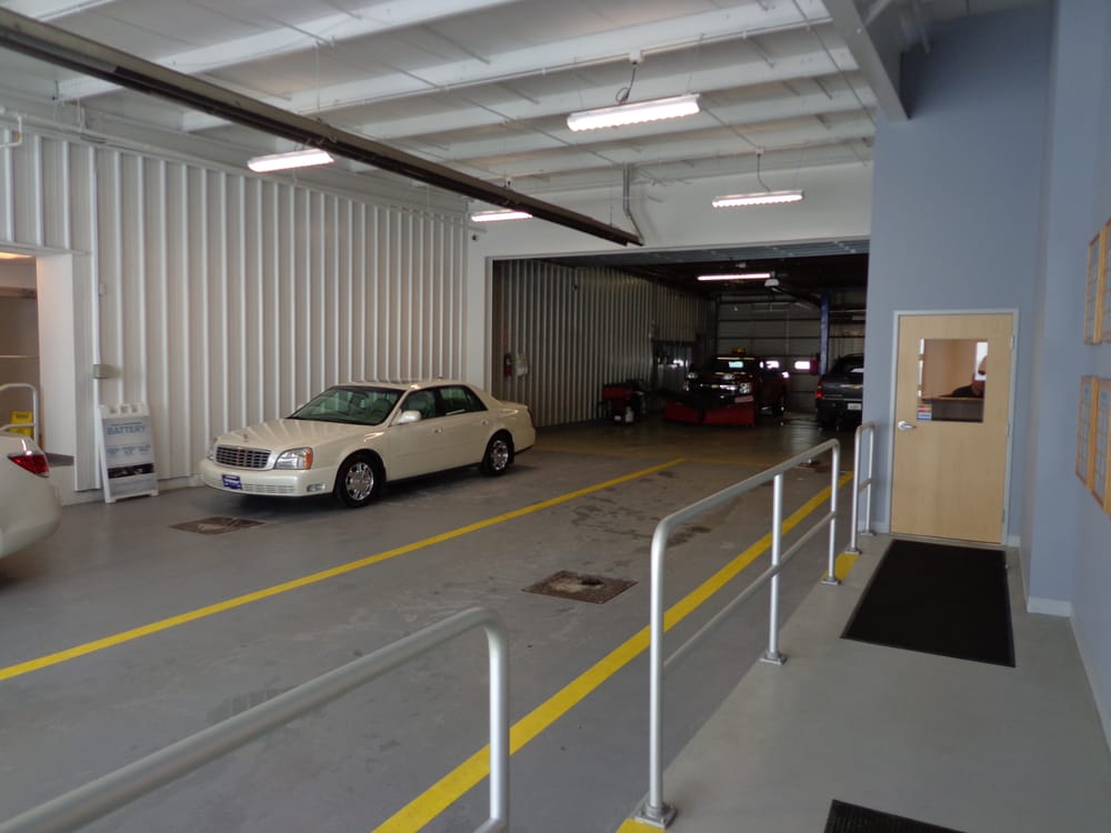 SCHIMMER CHEVROLET BUICK Updated August 2024 12 Photos 1501 S