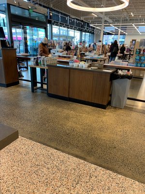 Barnes & Noble by null