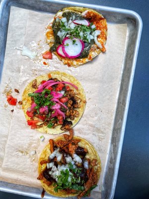 Milepost Zero by null