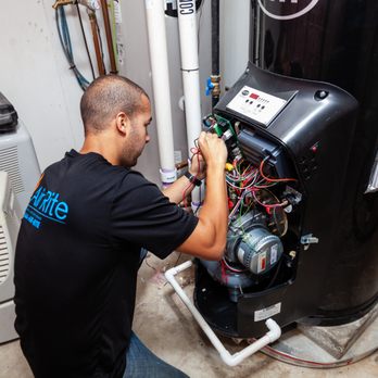 Air Rite HVAC - Heating & Air Conditioning/HVAC Near Me - Hyannis, Massachusetts