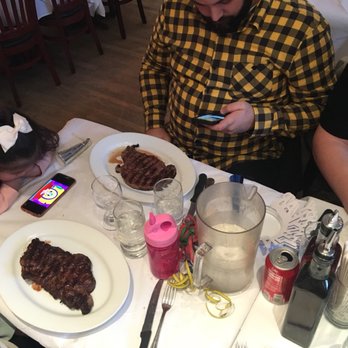Bahari Estiatorio - Greek Near Me - Astoria, New York