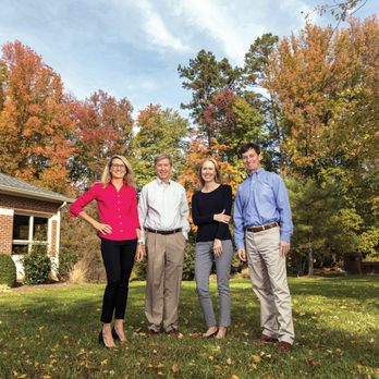 Mitchell, Bartlett and Bell Orthodontics - (Left to right) Drs. Mitchell, Burns, Bell and Bartlett - Orthodontists Near Me - Kernersville, North Carolina Mitchell, Bartlett and Bell Orthodontics - (Left to right) Drs. Mitchell, Burns, Bell and Bartlett - Orthodontists Near Me - Kernersville, North Carolina