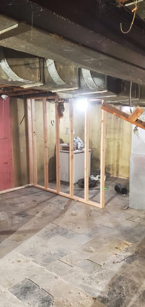 Slide of Armstrong Home Improvement Services