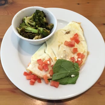 First Watch - Healthy turkey omelette - Cafes Near Me - Orlando, Florida