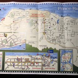 Visit Prince Rupert