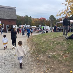 Wojcik's Farm