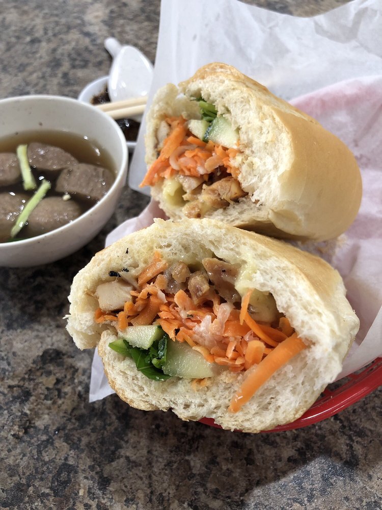 PHO THANH VIETNAMESE NOODLE HOUSE Sugar Land, TX 91 Photos & 118