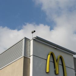 Robo Cam - Outdoor Camera Install