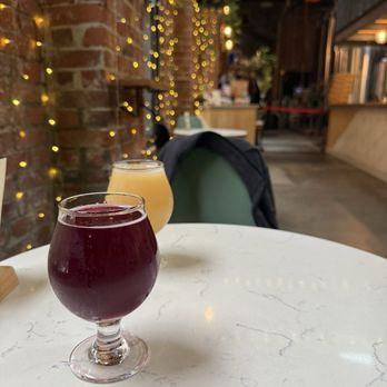 Long Live Beerworks - Breweries Near Me - Providence, Rhode Island