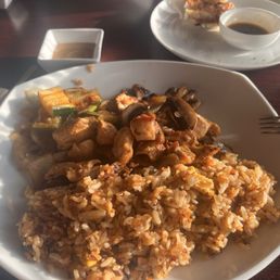 Hibachi