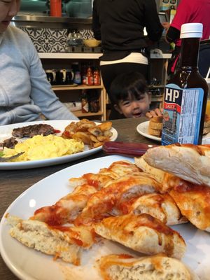 Bobby's Hideaway- Port Credit by null