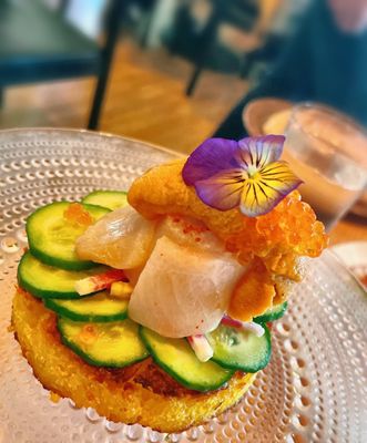 Dalida Restaurant by null Dalida Restaurant by null