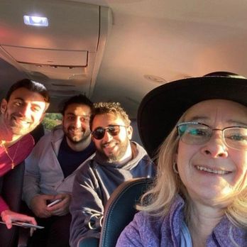 Hiker Help - Thanks Guys! - Taxis Near Me Hiker Help - Thanks Guys! - Taxis Near Me