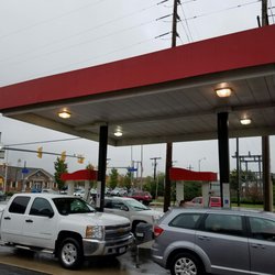 Shell - Pumps