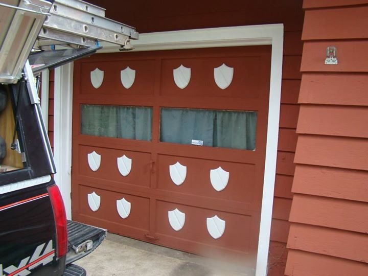 Slide of All Property Services