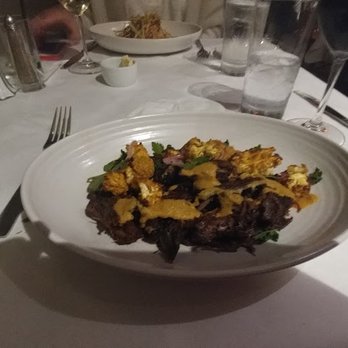 Herbsaint - Crispy Goat - French Near Me - New Orleans, Louisiana Herbsaint - Crispy Goat - French Near Me - New Orleans, Louisiana