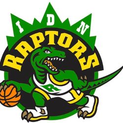 Instituto Desarrollo del Niño - Nuestro Raptors !