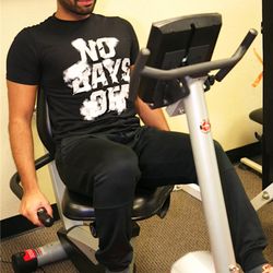 Thrive Physical Therapy