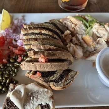 Bishop's Post - Smoked Trout - American Near Me - Chesterfield, Missouri