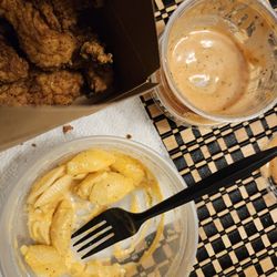 Yas Chicken
