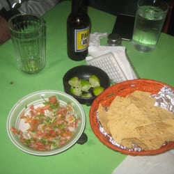 Ballenas Restaurant