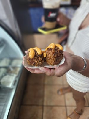 Between the Bagel NY by null