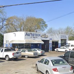Autotech of Macon