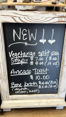 Menu photo 7 Kendall's Kitchen World Kafe San Diego, CA