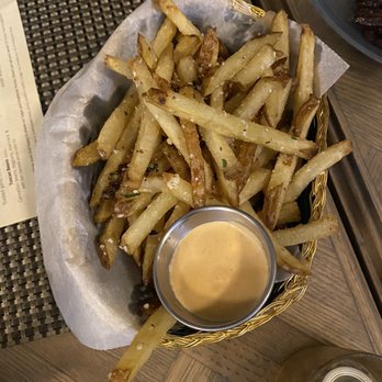 Ascione Bistro - Italian Fries - Italian Near Me - Chicago, Illinois Ascione Bistro - Italian Fries - Italian Near Me - Chicago, Illinois
