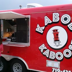 Kabob Kaboose