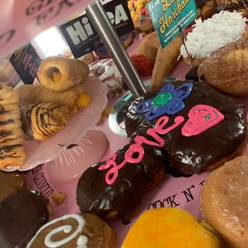 Voodoo Doughnut - Donuts Near Me - Houston, Texas Voodoo Doughnut - Donuts Near Me - Houston, Texas