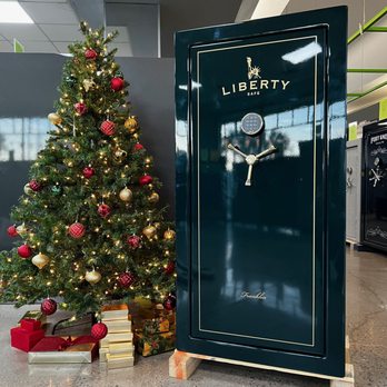The Safe Keeper - Liberty Safe Christmas - Safe Stores Near Me - Las Vegas, Nevada The Safe Keeper - Liberty Safe Christmas - Safe Stores Near Me - Las Vegas, Nevada