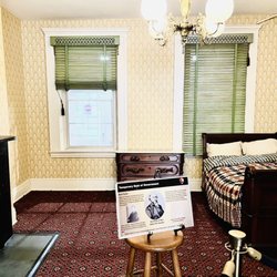 The Petersen House