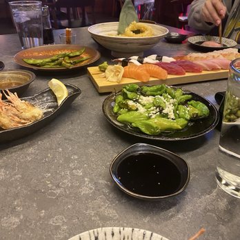 Leezakaya - Izakaya Near Me - Aurora, Colorado