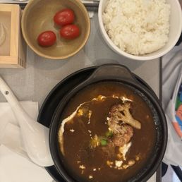Beef stew Beef stew